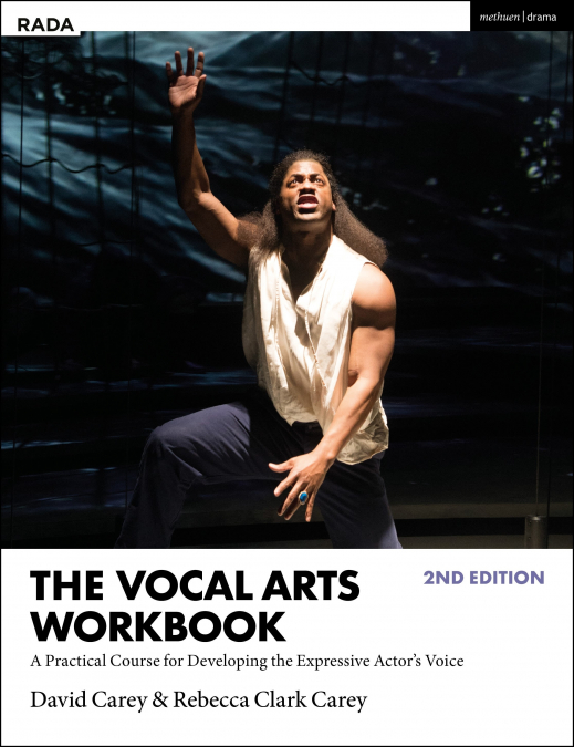 THE VOCAL ARTS WORKBOOK