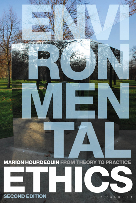 ENVIRONMENTAL ETHICS