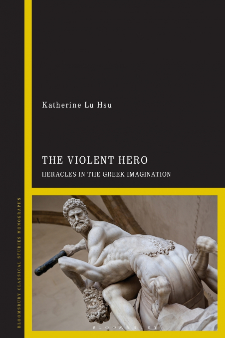 THE VIOLENT HERO