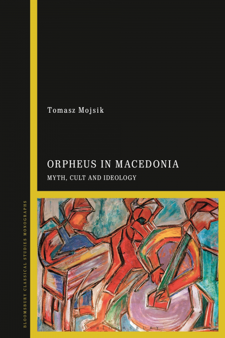 ORPHEUS IN MACEDONIA