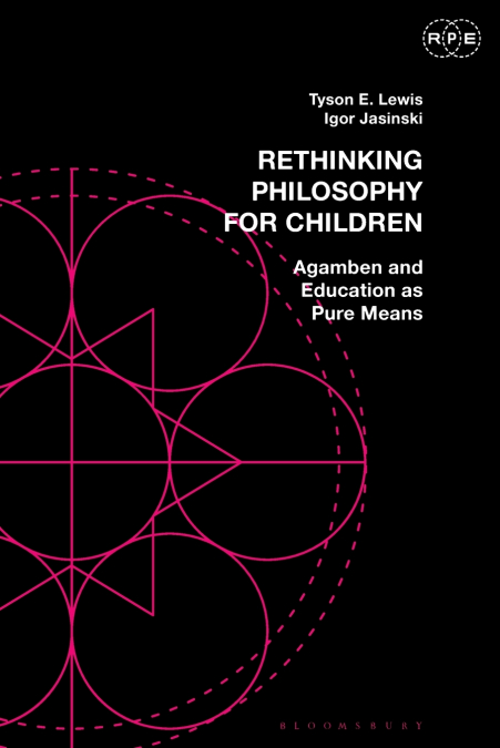 RETHINKING PHILOSOPHY FOR CHILDREN