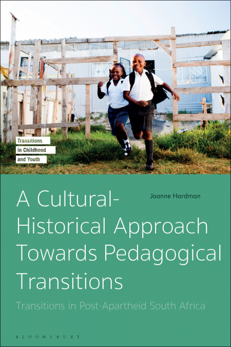 A CULTURAL-HISTORICAL APPROACH TOWARDS PEDAGOGICAL TRANSITIO