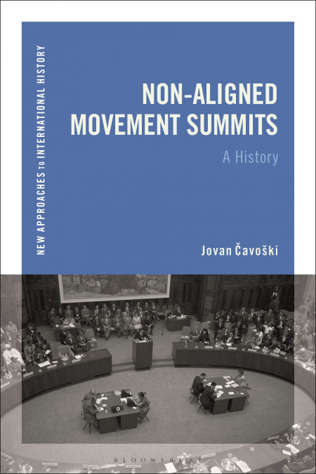 NON-ALIGNED MOVEMENT SUMMITS