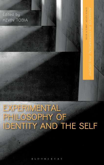 EXPERIMENTAL PHILOSOPHY OF IDENTITY AND THE SELF