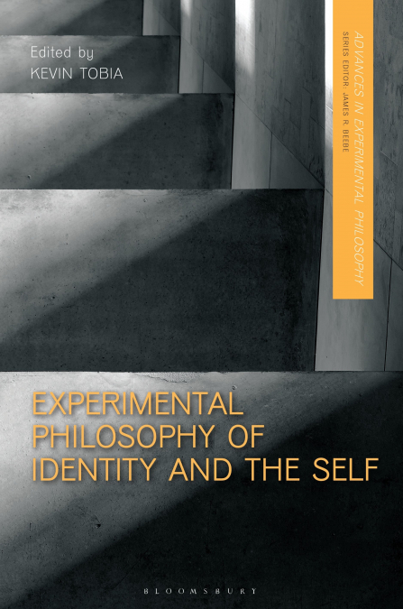 EXPERIMENTAL PHILOSOPHY OF IDENTITY AND THE SELF
