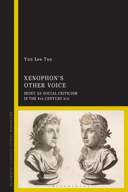 XENOPHON?S OTHER VOICE
