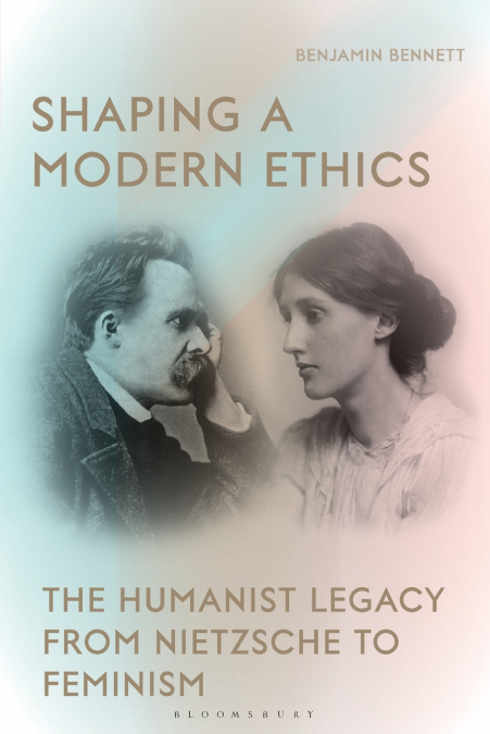 SHAPING A MODERN ETHICS