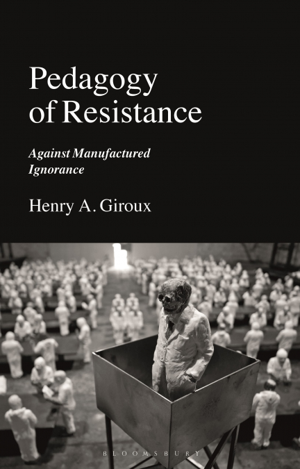 PEDAGOGY OF RESISTANCE
