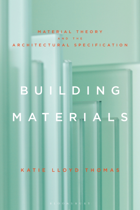 BUILDING MATERIALS