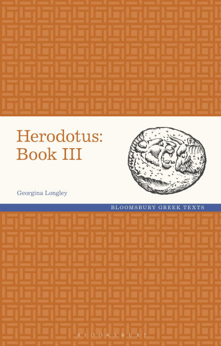 HERODOTUS