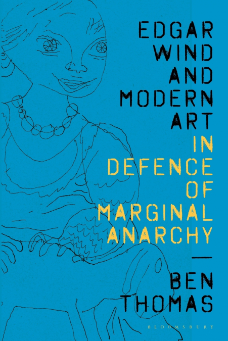 EDGAR WIND AND MODERN ART