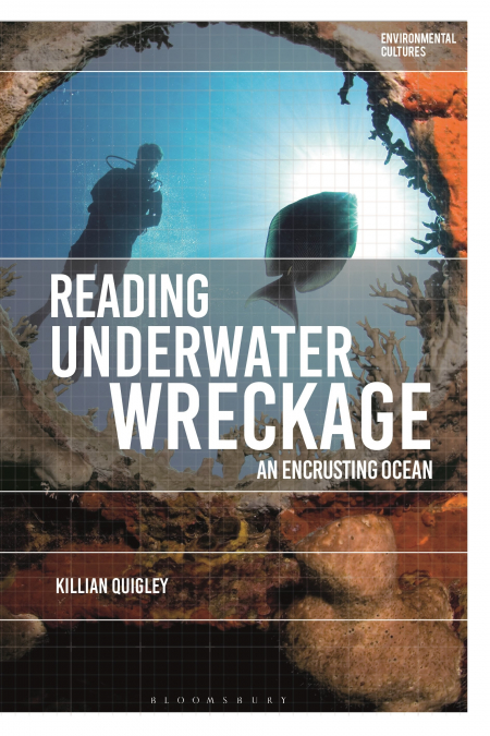 READING UNDERWATER WRECKAGE