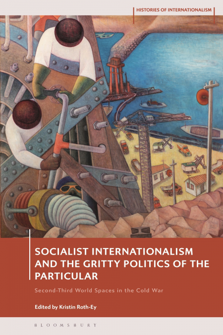 SOCIALIST INTERNATIONALISM AND THE GRITTY POLITICS OF THE PA