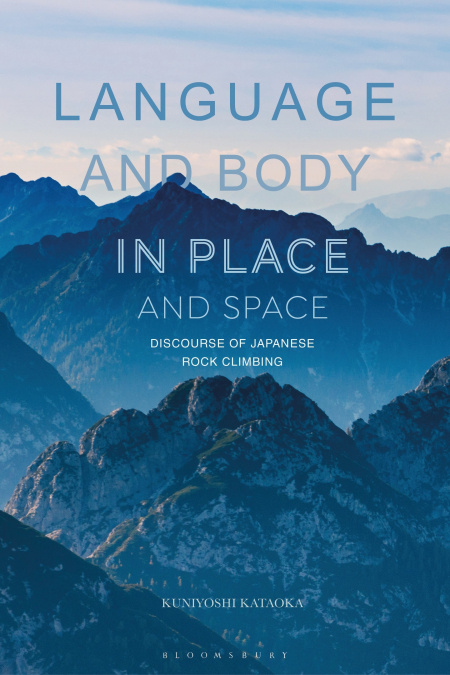 LANGUAGE AND BODY IN PLACE AND SPACE
