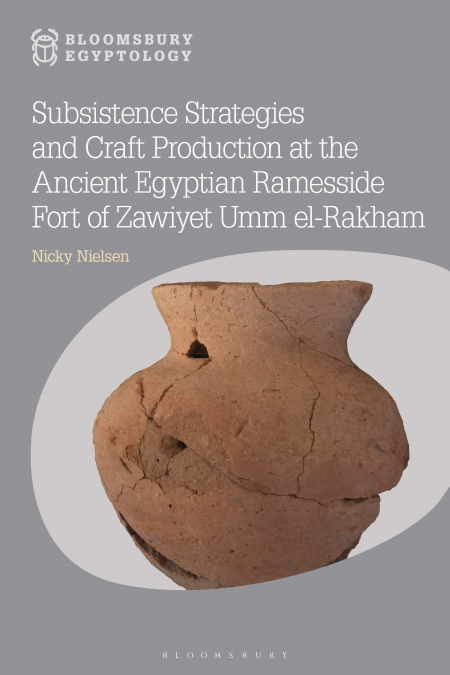 SUBSISTENCE STRATEGIES AND CRAFT PRODUCTION AT THE ANCIENT E