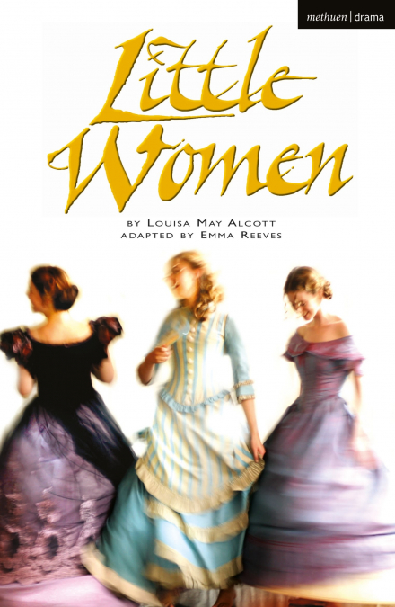 LITTLE WOMEN
