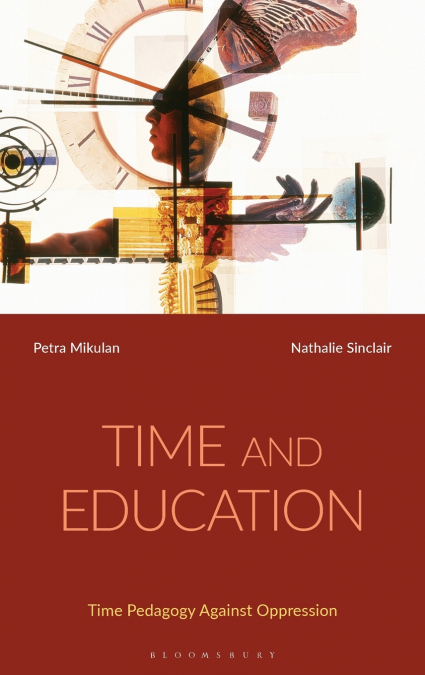 TIME AND EDUCATION
