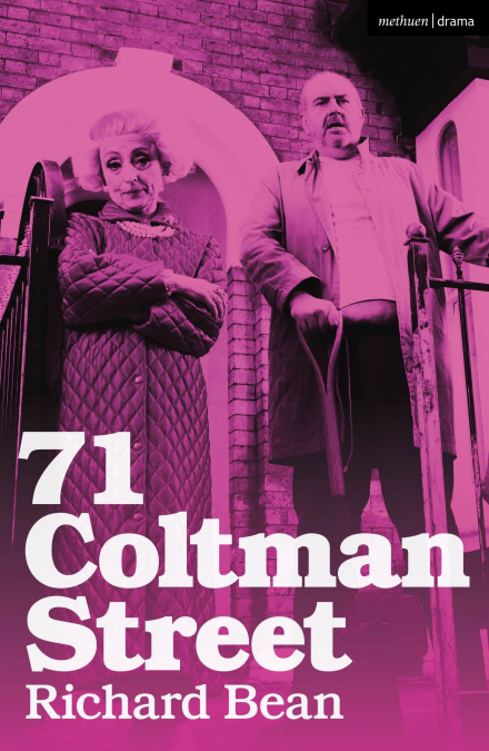 71 COLTMAN STREET