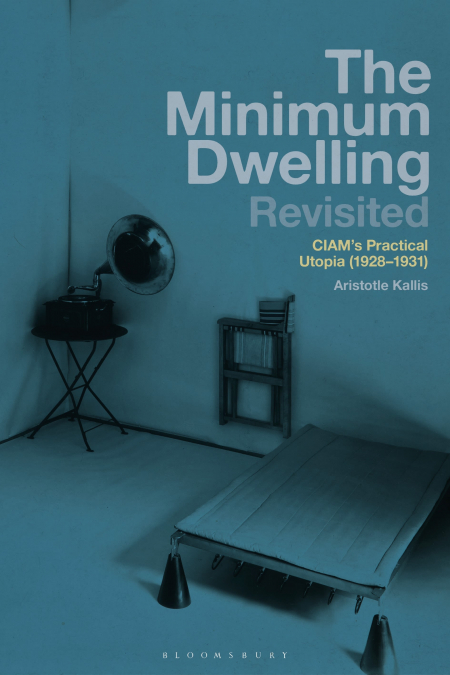 THE MINIMUM DWELLING REVISITED