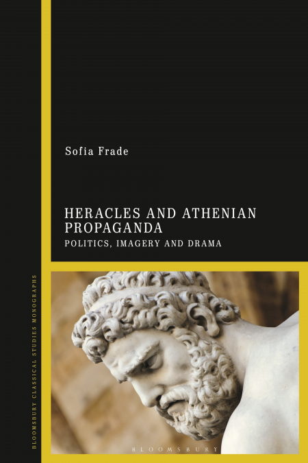 HERACLES AND ATHENIAN PROPAGANDA