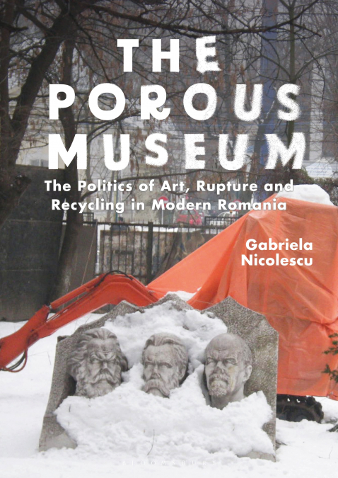 THE POROUS MUSEUM