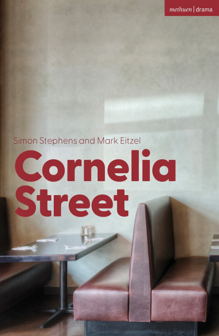 CORNELIA STREET