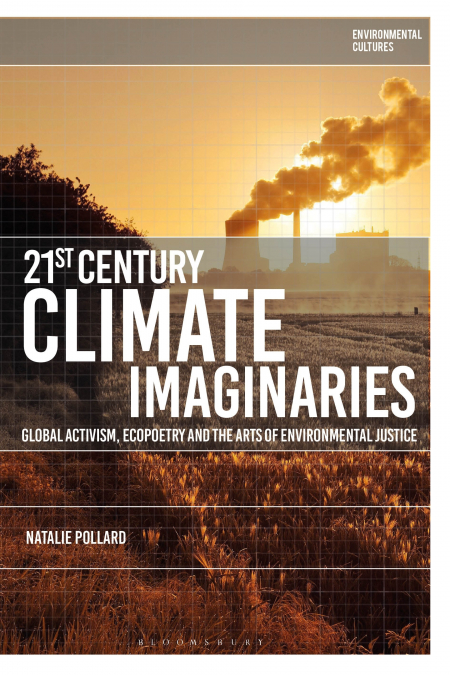 21ST-CENTURY CLIMATE IMAGINARIES