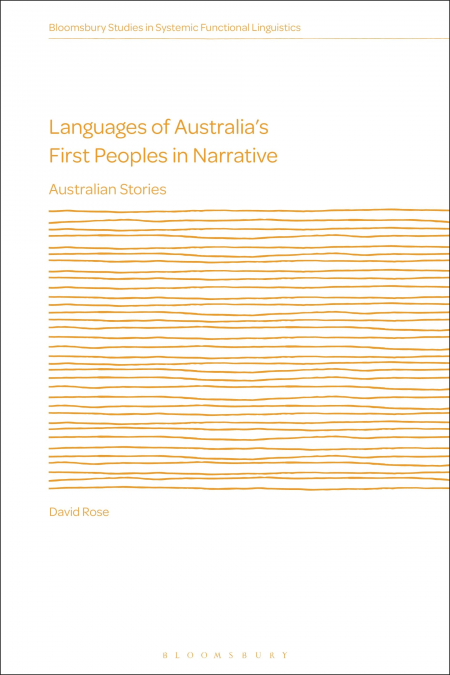 LANGUAGES OF AUSTRALIA?S FIRST PEOPLES IN NARRATIVE