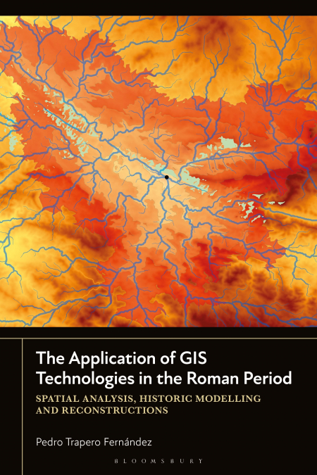 THE APPLICATION OF GIS TECHNOLOGIES IN THE ROMAN PERIOD
