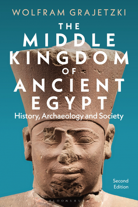 REINO MEDIO DEL ANTIGUO EGIPTO, EL