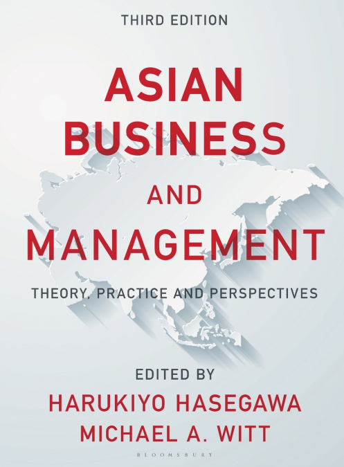 ASIAN BUSINESS AND MANAGEMENT