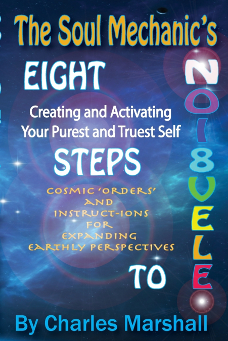 EIGHT STEPS TO ELEVA8ION