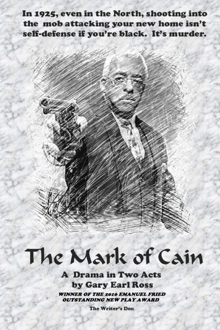 THE MARK OF CAIN