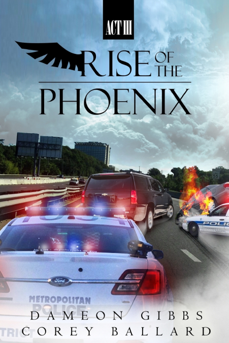 RISE OF THE PHOENIX