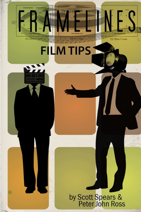 FRAMELINES FILM TIPS