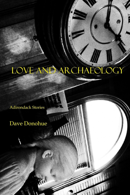 LOVE AND ARCHAEOLOGY