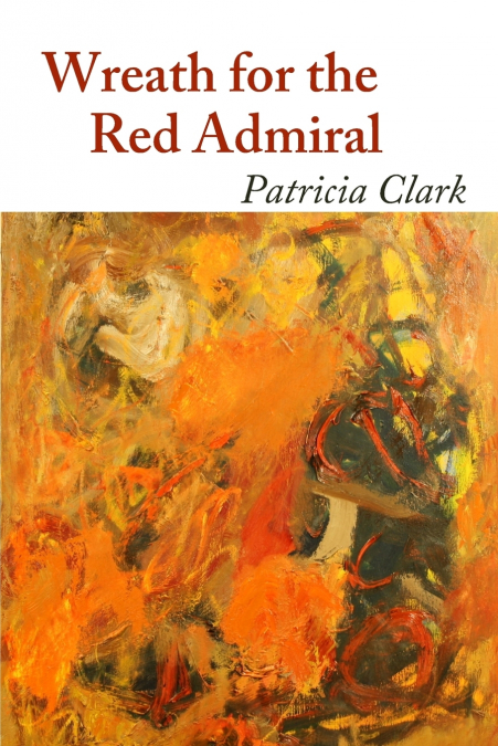 WREATH FOR THE RED ADMIRAL