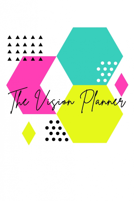 THE VISION PLANNER