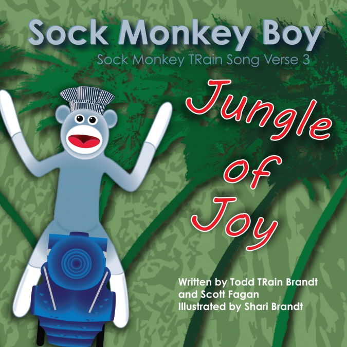 JUNGLE OF JOY