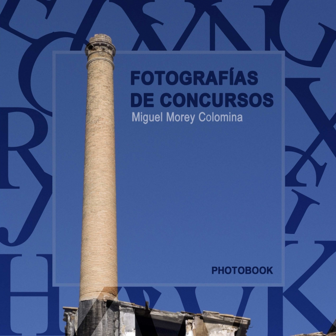 FOTOGRAFIAS DE CONCURSOS