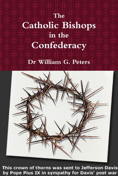 THE CHURCH AND SLAVERY IN THE CONFEDERACY