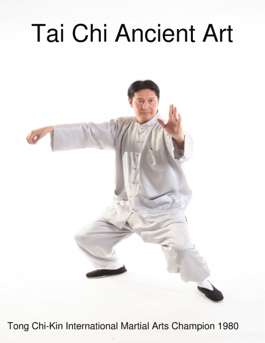 TAI CHI ANCIENT ART