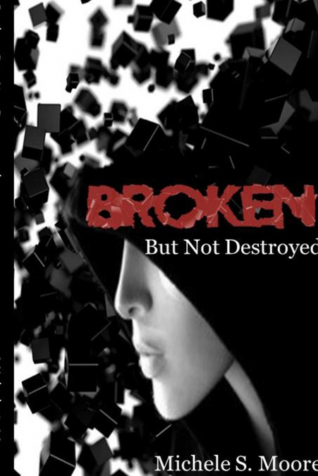 BROKEN BUT NOT DESTROYED