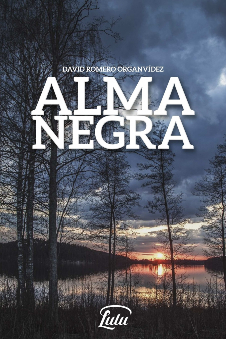 ALMA NEGRA