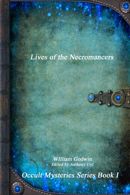 LIVES OF THE NECROMANCERS