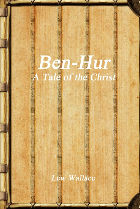 BEN-HUR