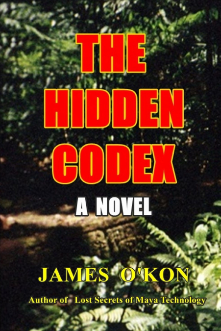THE HIDDEN CODEX