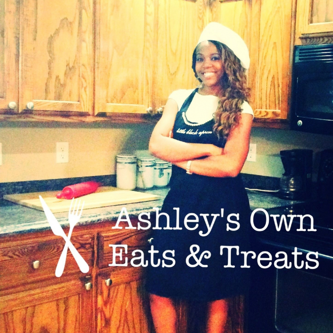 ASHLEY?S OWN EATS & TREATS