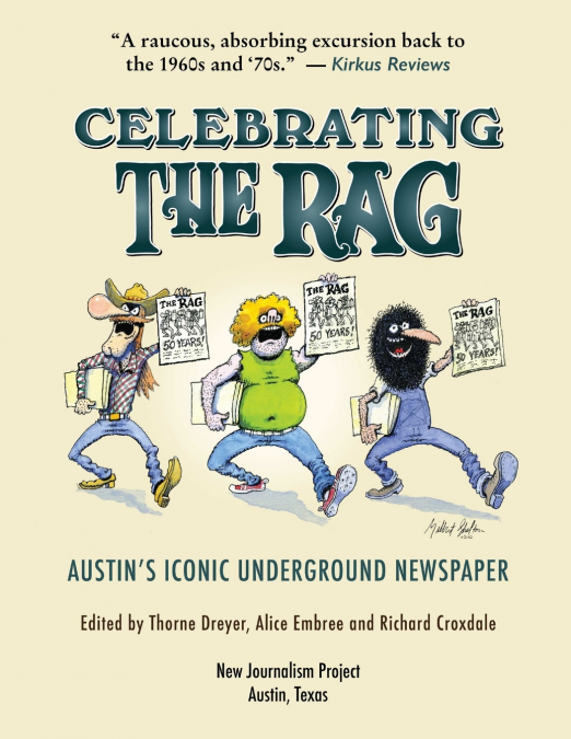 CELEBRATING THE RAG