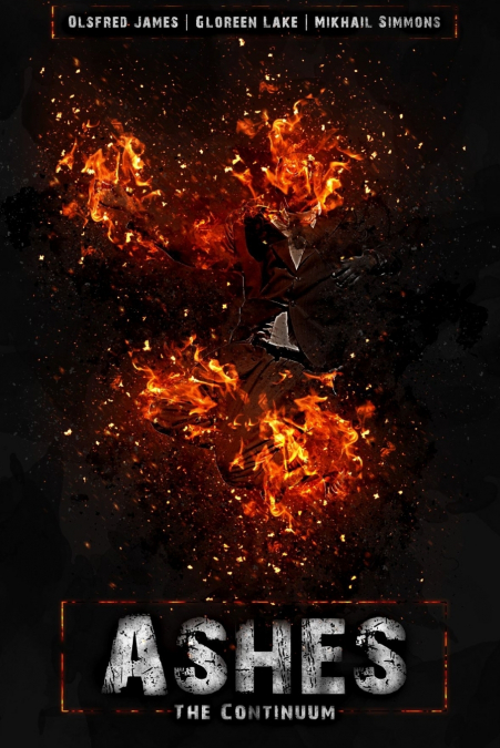 ASHES